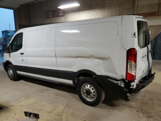 Photo 1 VIN: 1FTYE2Y81PKA04213 - FORD TRANSIT 