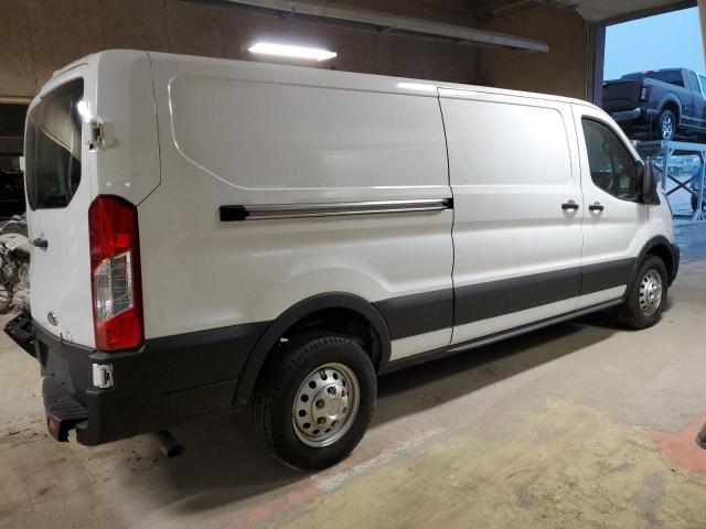 Photo 2 VIN: 1FTYE2Y81PKA04213 - FORD TRANSIT 