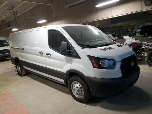 Photo 3 VIN: 1FTYE2Y81PKA04213 - FORD TRANSIT 