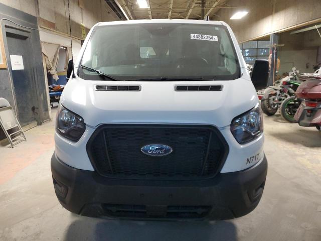 Photo 4 VIN: 1FTYE2Y81PKA04213 - FORD TRANSIT 