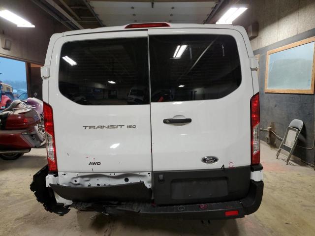 Photo 5 VIN: 1FTYE2Y81PKA04213 - FORD TRANSIT 