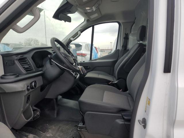 Photo 6 VIN: 1FTYE2Y81PKA04213 - FORD TRANSIT 