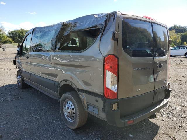 Photo 1 VIN: 1FTYE2Y82LKB69214 - FORD TRANSIT T- 