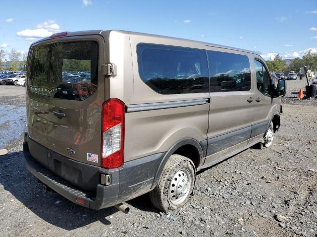 Photo 2 VIN: 1FTYE2Y82LKB69214 - FORD TRANSIT T- 