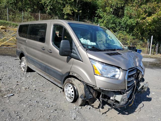 Photo 3 VIN: 1FTYE2Y82LKB69214 - FORD TRANSIT T- 