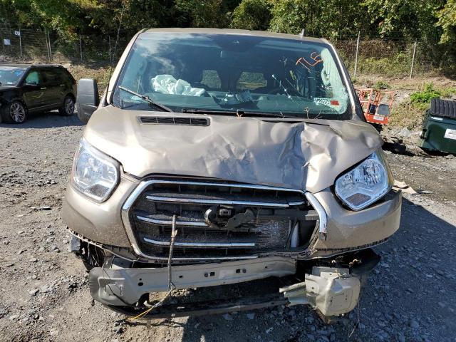 Photo 4 VIN: 1FTYE2Y82LKB69214 - FORD TRANSIT T- 