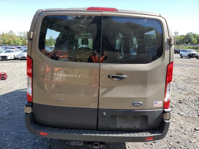 Photo 5 VIN: 1FTYE2Y82LKB69214 - FORD TRANSIT T- 