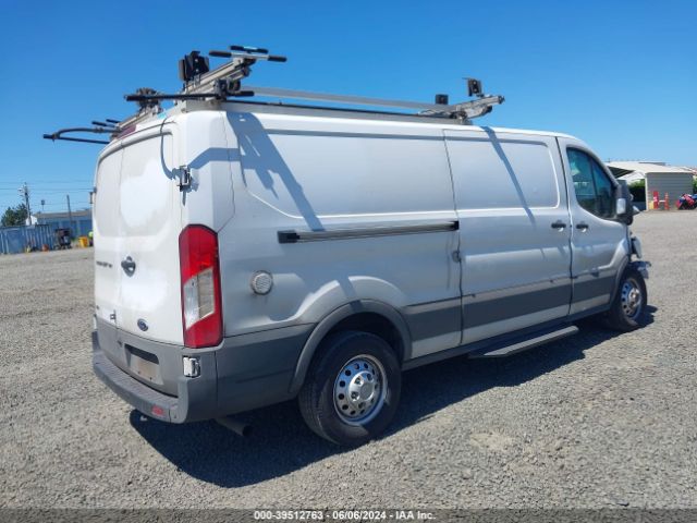 Photo 3 VIN: 1FTYE2Y82MKB02842 - FORD TRANSIT 