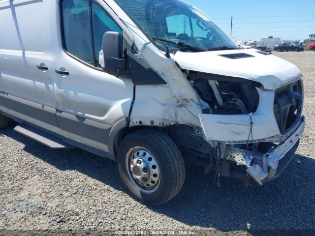 Photo 5 VIN: 1FTYE2Y82MKB02842 - FORD TRANSIT 