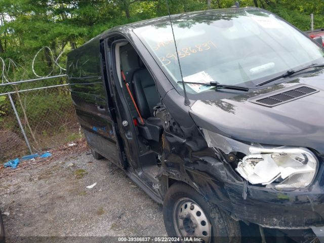 Photo 5 VIN: 1FTYE2Y83LKA27521 - FORD TRANSIT-150 