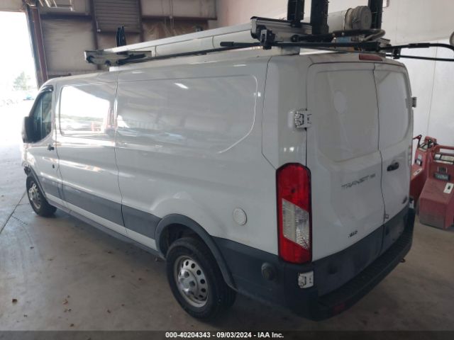 Photo 2 VIN: 1FTYE2Y83LKA70093 - FORD TRANSIT 