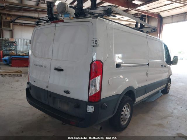 Photo 3 VIN: 1FTYE2Y83LKA70093 - FORD TRANSIT 