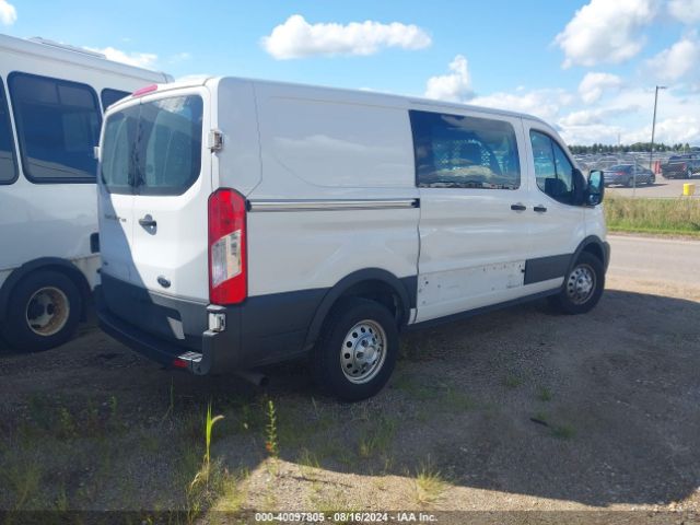 Photo 3 VIN: 1FTYE2Y86LKA49951 - FORD TRANSIT 