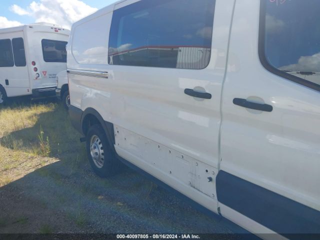 Photo 5 VIN: 1FTYE2Y86LKA49951 - FORD TRANSIT 