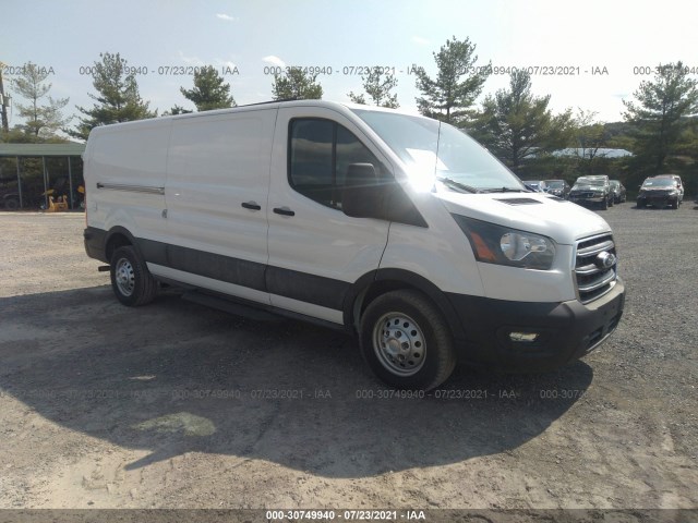 Photo 0 VIN: 1FTYE2Y86LKA66121 - FORD TRANSIT CARGO VAN 