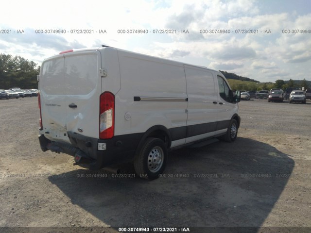 Photo 3 VIN: 1FTYE2Y86LKA66121 - FORD TRANSIT CARGO VAN 