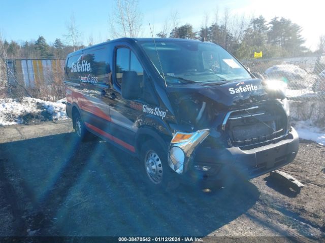 Photo 0 VIN: 1FTYE2Y87LKA46749 - FORD TRANSIT-150 