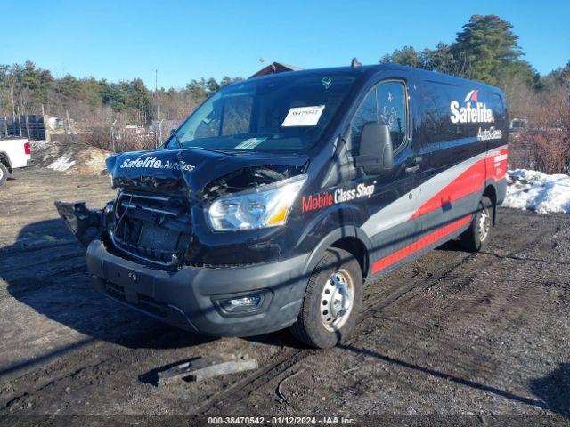 Photo 1 VIN: 1FTYE2Y87LKA46749 - FORD TRANSIT-150 