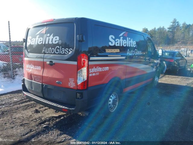 Photo 3 VIN: 1FTYE2Y87LKA46749 - FORD TRANSIT-150 