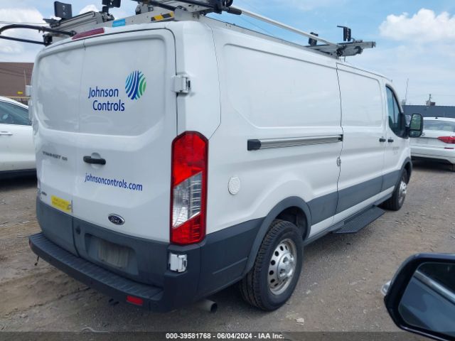 Photo 3 VIN: 1FTYE2Y88MKA85030 - FORD TRANSIT 