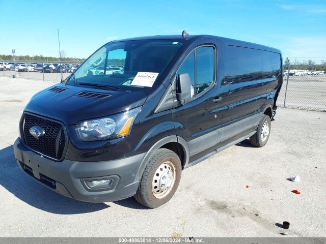 Photo 1 VIN: 1FTYE2Y88PKA72816 - FORD TRANSIT 