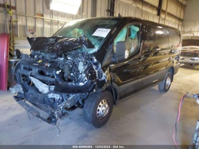 Photo 1 VIN: 1FTYE2Y8XLKA46776 - FORD TRANSIT 