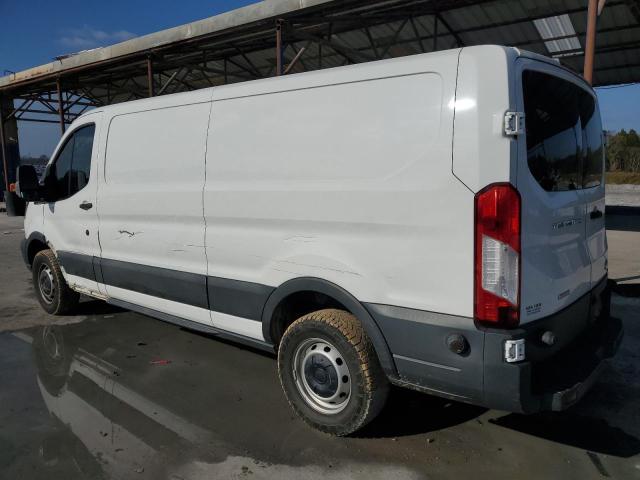 Photo 1 VIN: 1FTYE2YG0HKA80322 - FORD TRANSIT T- 