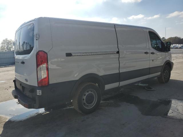 Photo 2 VIN: 1FTYE2YG0HKA80322 - FORD TRANSIT T- 