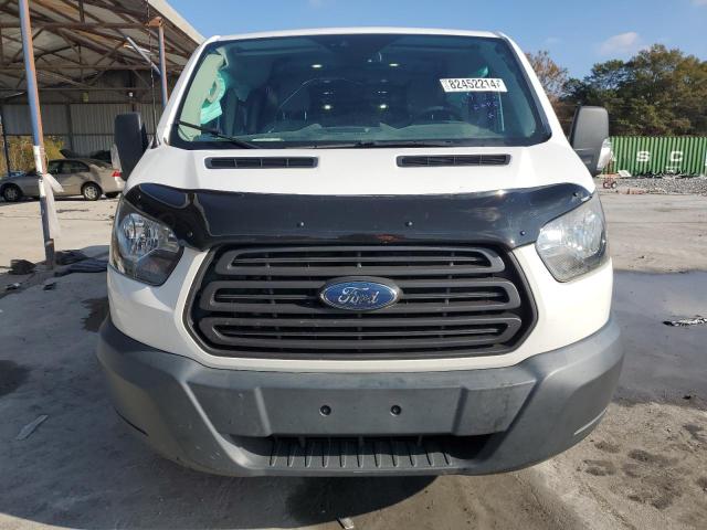 Photo 4 VIN: 1FTYE2YG0HKA80322 - FORD TRANSIT T- 