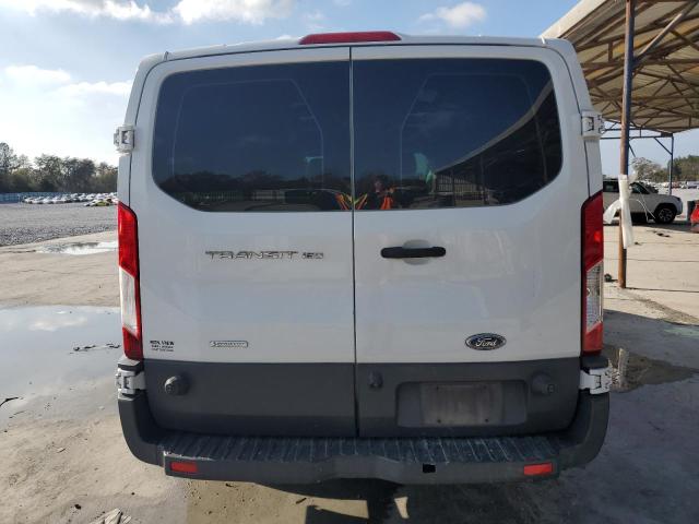 Photo 5 VIN: 1FTYE2YG0HKA80322 - FORD TRANSIT T- 