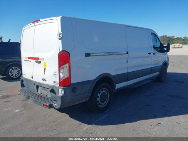 Photo 3 VIN: 1FTYE2YG5GKA85451 - FORD TRANSIT 