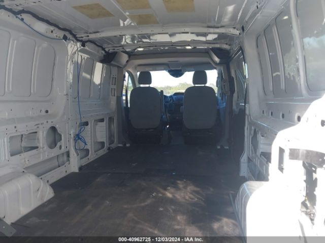 Photo 7 VIN: 1FTYE2YG5GKA85451 - FORD TRANSIT 