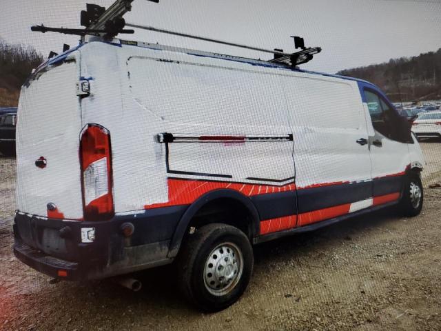 Photo 2 VIN: 1FTYE2YG6LKA49634 - FORD TRANSIT T- 