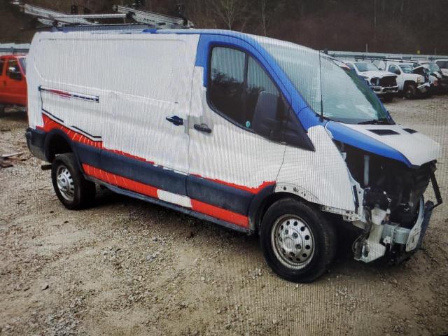 Photo 3 VIN: 1FTYE2YG6LKA49634 - FORD TRANSIT T- 