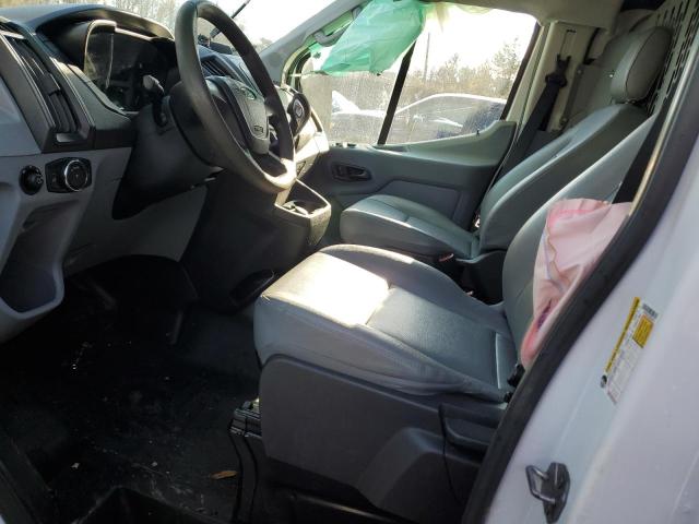 Photo 6 VIN: 1FTYE2YG7JKA31074 - FORD TRANSIT 