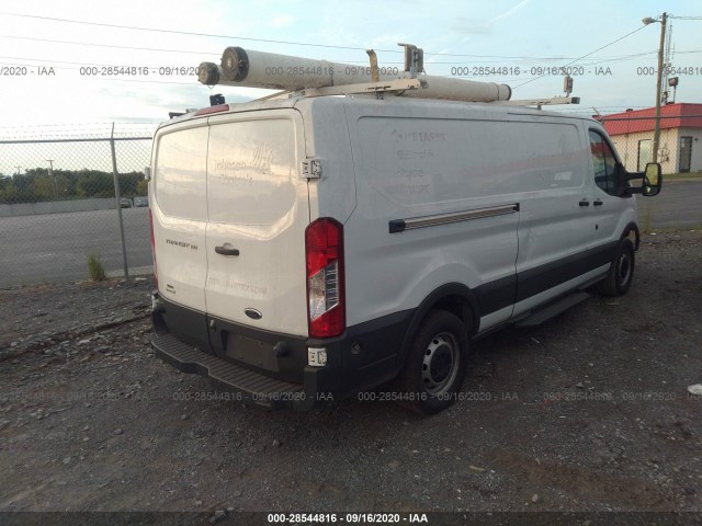 Photo 3 VIN: 1FTYE2YG9GKA75778 - FORD TRANSIT CARGO VAN 