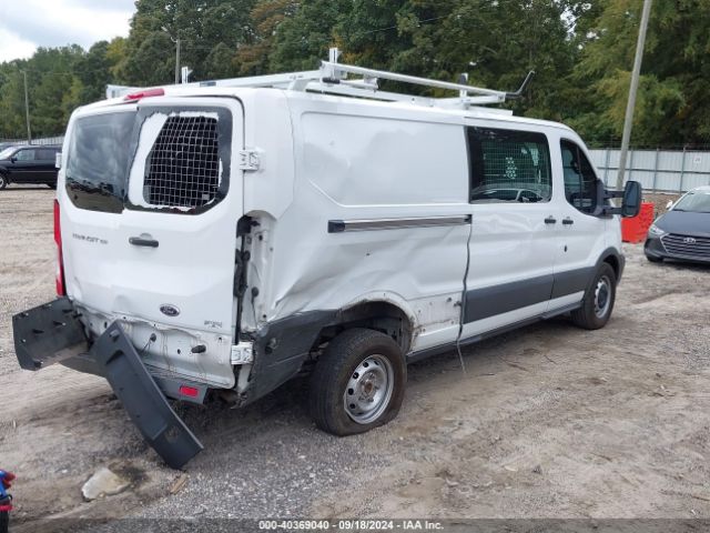 Photo 3 VIN: 1FTYE2YM1JKB16160 - FORD TRANSIT 