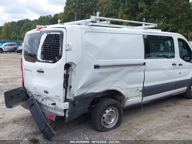 Photo 5 VIN: 1FTYE2YM1JKB16160 - FORD TRANSIT 