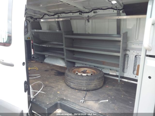 Photo 7 VIN: 1FTYE2YM1JKB16160 - FORD TRANSIT 