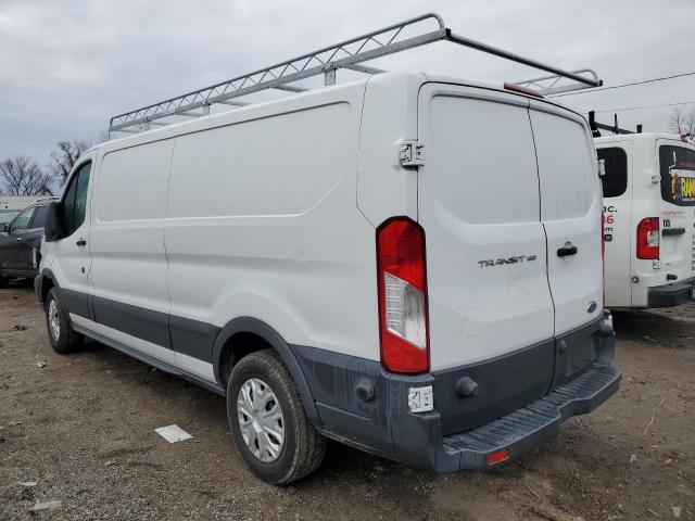 Photo 1 VIN: 1FTYE2YM2GKA40361 - FORD TRANSIT T- 