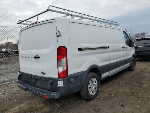 Photo 2 VIN: 1FTYE2YM2GKA40361 - FORD TRANSIT T- 