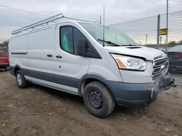 Photo 3 VIN: 1FTYE2YM2GKA40361 - FORD TRANSIT T- 