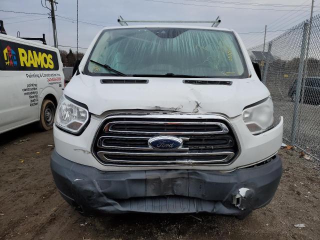 Photo 4 VIN: 1FTYE2YM2GKA40361 - FORD TRANSIT T- 