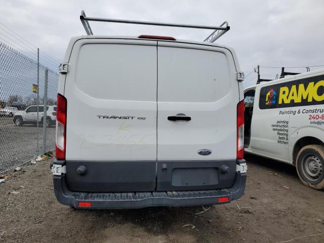 Photo 5 VIN: 1FTYE2YM2GKA40361 - FORD TRANSIT T- 