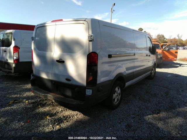 Photo 3 VIN: 1FTYE2YM3JKA12799 - FORD TRANSIT VAN 