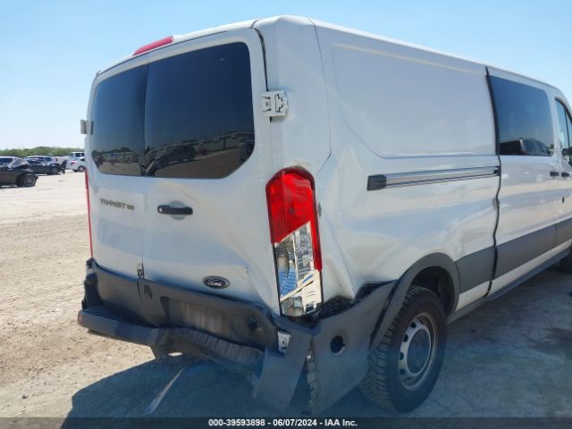 Photo 5 VIN: 1FTYE2YM4JKA03738 - FORD TRANSIT 