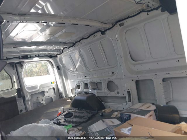 Photo 7 VIN: 1FTYE2YM4KKB75494 - FORD TRANSIT 