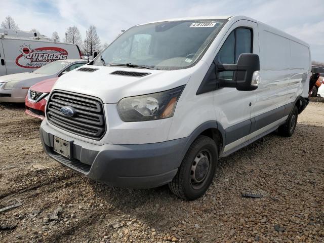 Photo 0 VIN: 1FTYE2YM5FKA12746 - FORD TRANSIT 