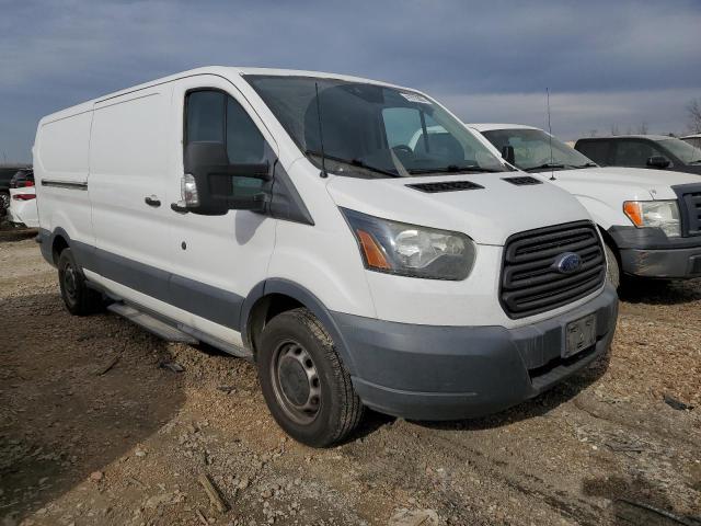 Photo 3 VIN: 1FTYE2YM5FKA12746 - FORD TRANSIT 