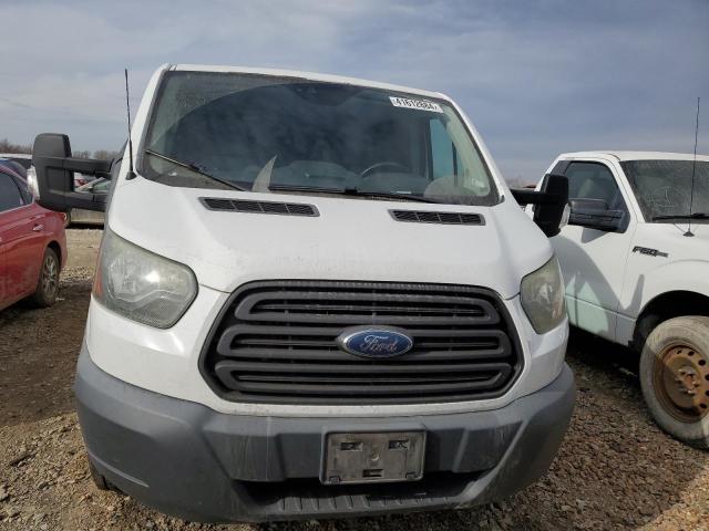 Photo 4 VIN: 1FTYE2YM5FKA12746 - FORD TRANSIT 